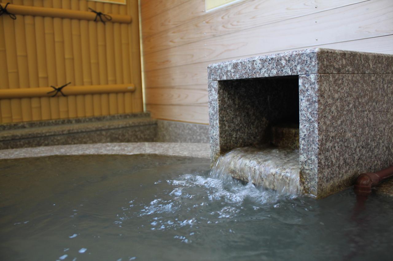 Вілла Yadori Onsen Iyashinoyu Hashimoto  Екстер'єр фото